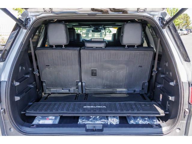 2026 Toyota Sequoia