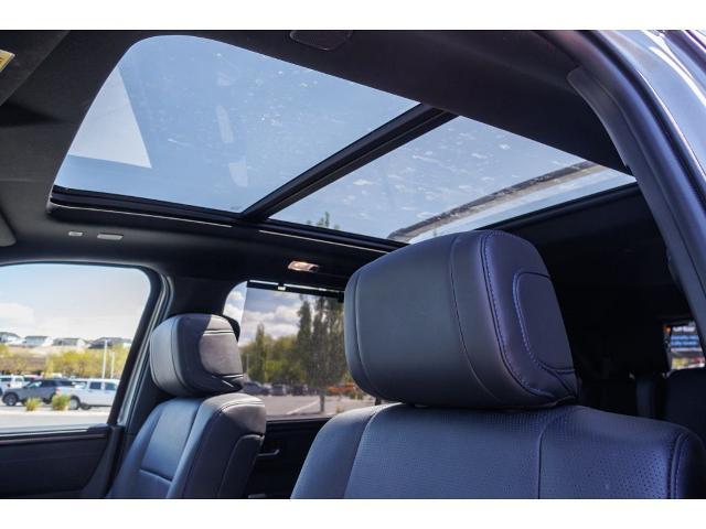 2026 Toyota Sequoia