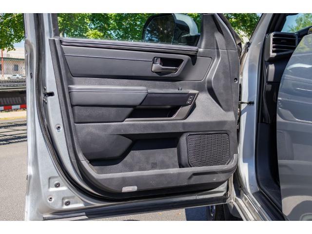 2026 Toyota Sequoia
