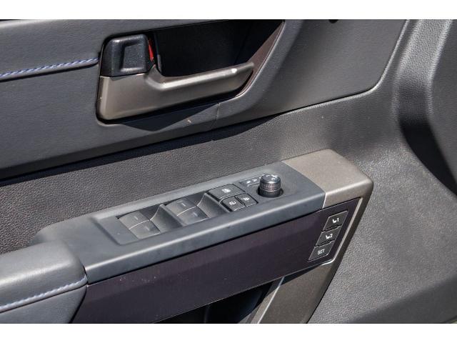 2026 Toyota Sequoia