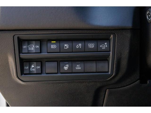 2026 Toyota Sequoia