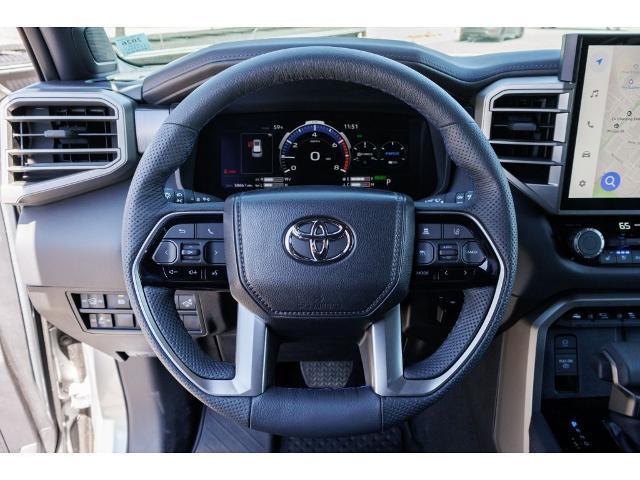 2026 Toyota Sequoia