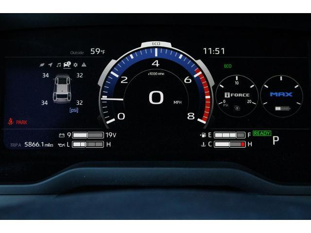 2026 Toyota Sequoia