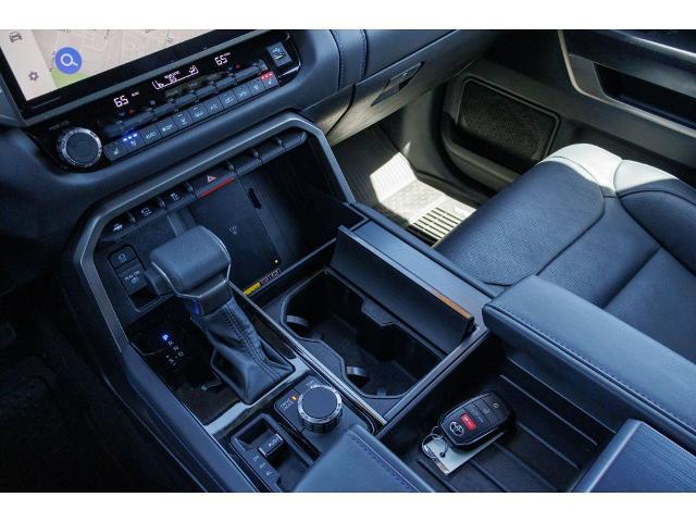 2026 Toyota Sequoia
