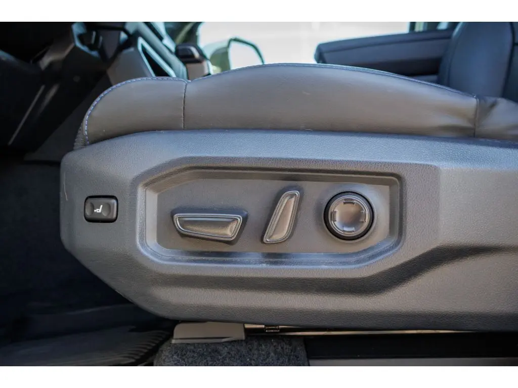 2026 Toyota Sequoia