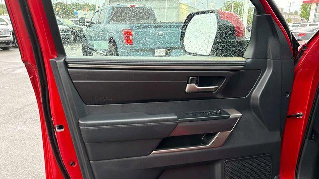 2026 Toyota Sequoia SR5