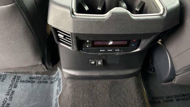2026 Toyota Sequoia SR5