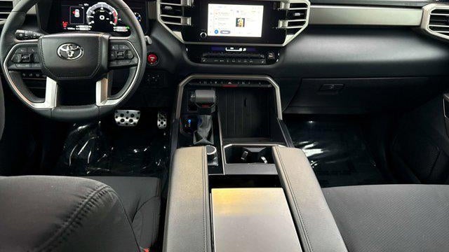 2026 Toyota Sequoia SR5