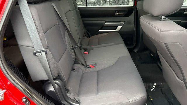 2026 Toyota Sequoia SR5