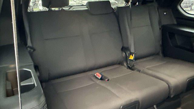 2026 Toyota Sequoia SR5