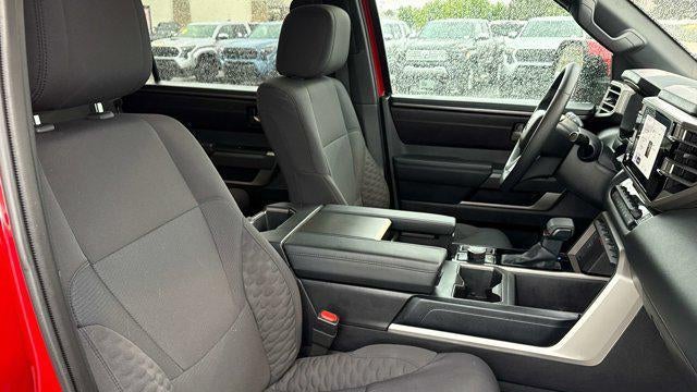 2026 Toyota Sequoia SR5