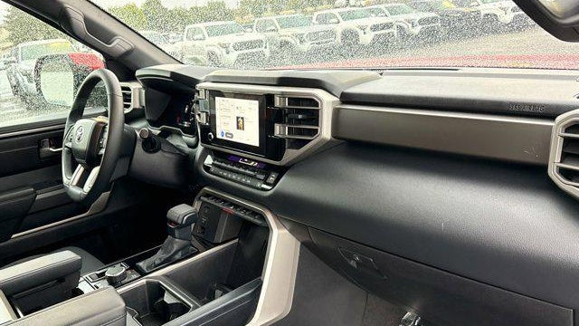 2026 Toyota Sequoia SR5