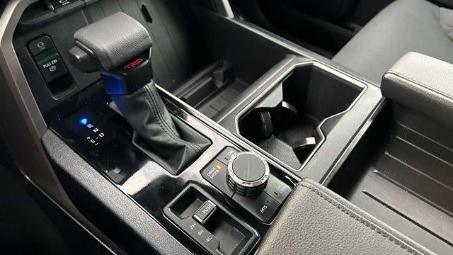 2026 Toyota Sequoia SR5