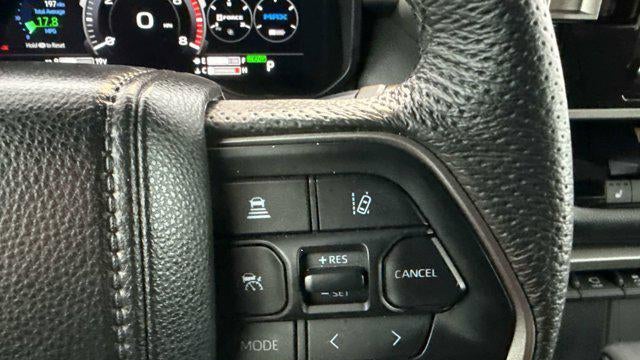 2026 Toyota Sequoia SR5