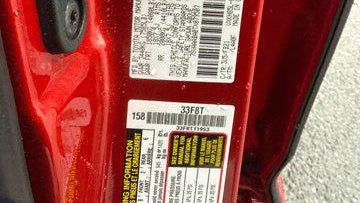 2026 Toyota Sequoia SR5