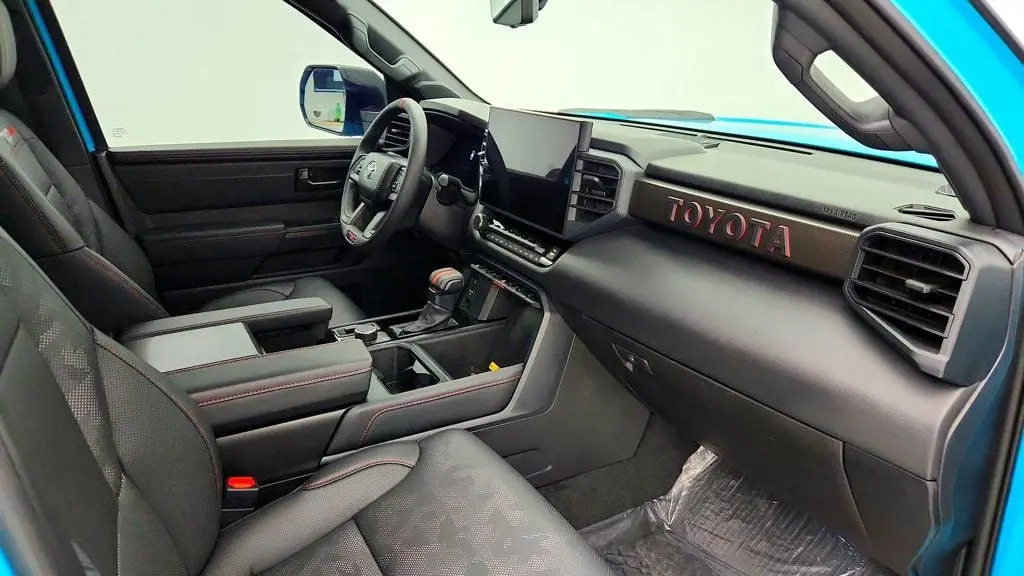 2026 Toyota Sequoia - $77,995