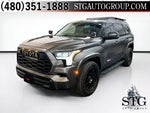 2023 Sequoia Thumbnail 1