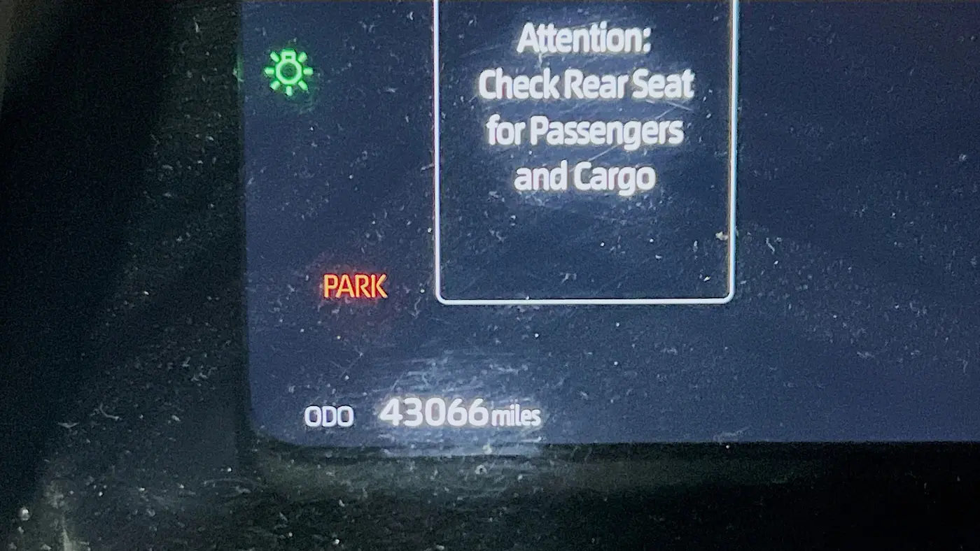 2023 Toyota Sequoia TRD Pro
