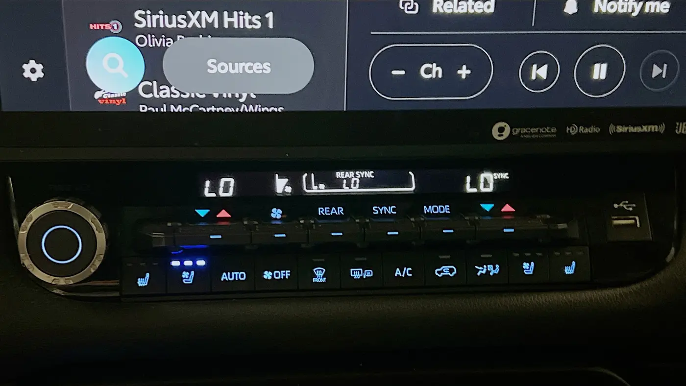2023 Toyota Sequoia TRD Pro