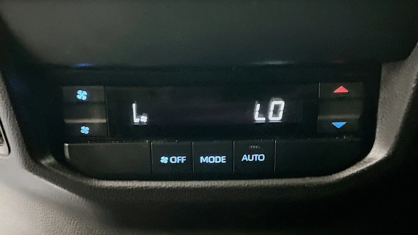 2023 Toyota Sequoia TRD Pro