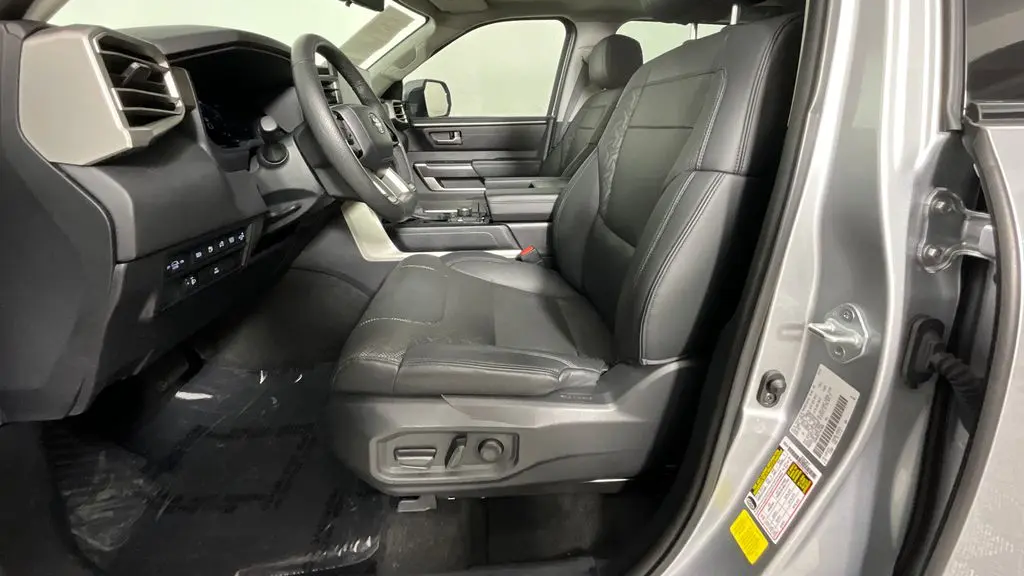 2023 Toyota Sequoia SR5