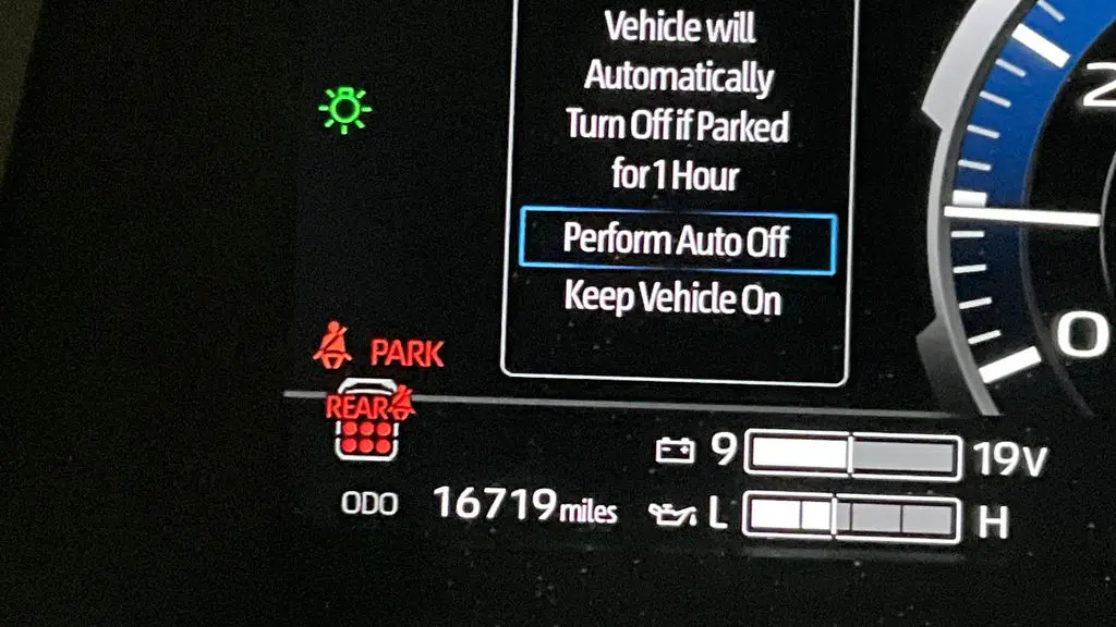 2023 Toyota Sequoia SR5