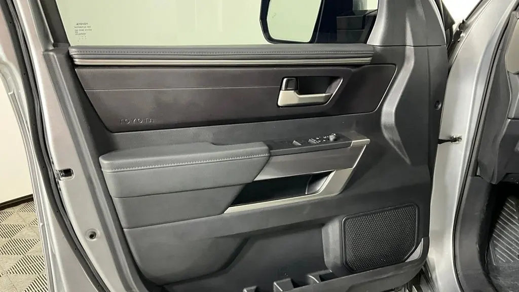2023 Toyota Sequoia SR5
