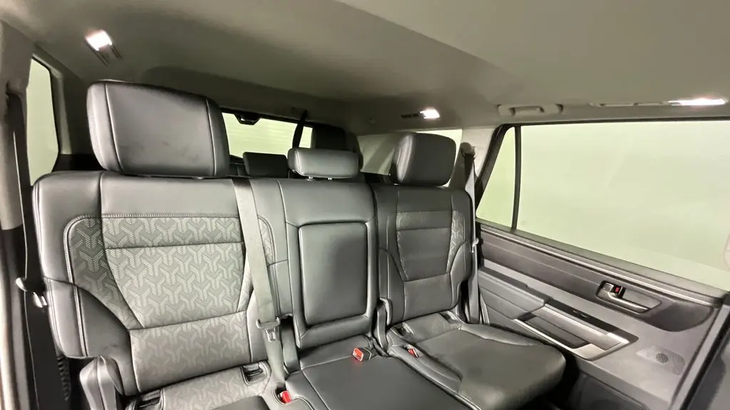2023 Toyota Sequoia SR5