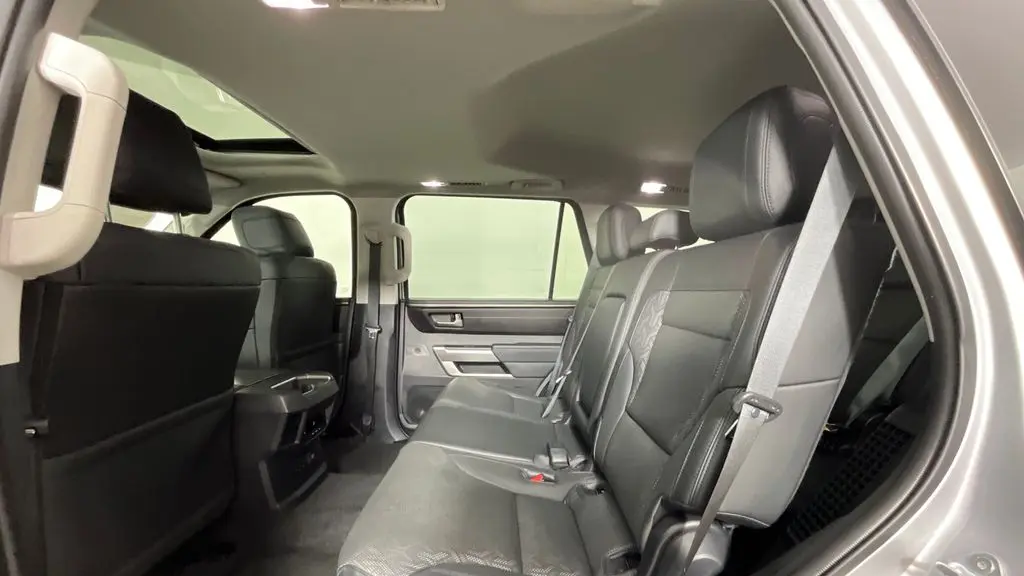 2023 Toyota Sequoia SR5
