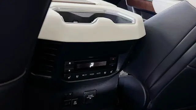 2024 Toyota Sequoia TRD Pro