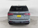 2025 Sequoia Thumbnail 6