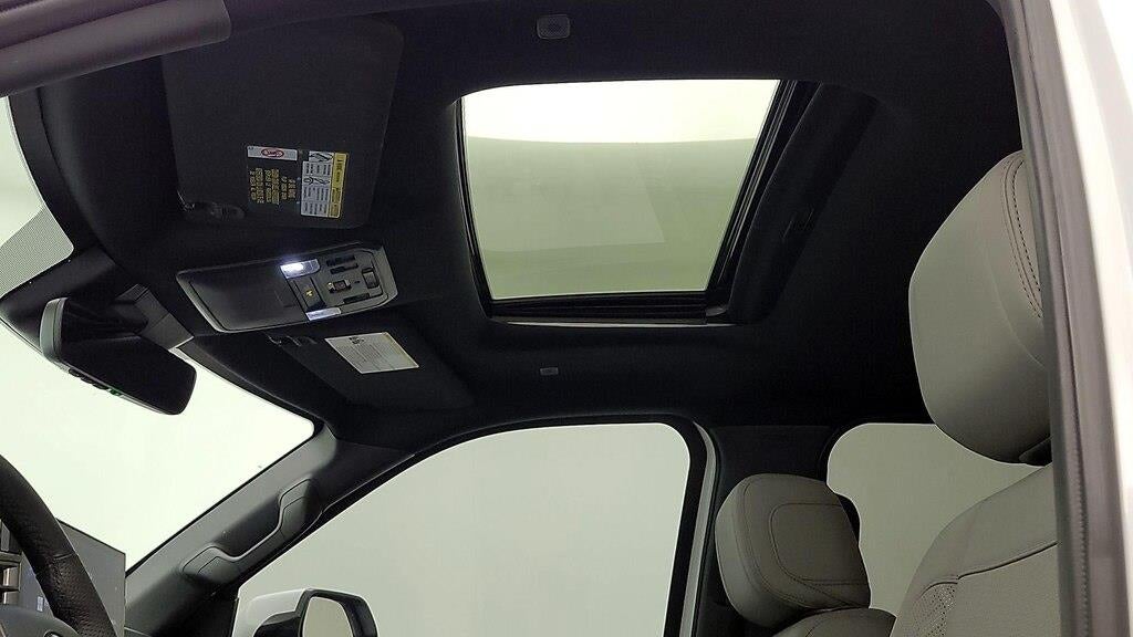 2025 Toyota Sequoia SR5