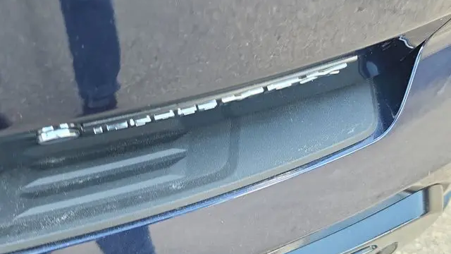 2025 Toyota Sequoia SR5