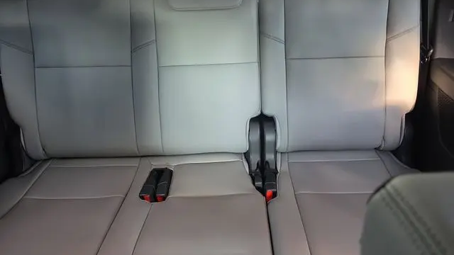 2025 Toyota Sequoia SR5