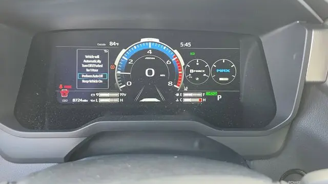 2025 Toyota Sequoia SR5