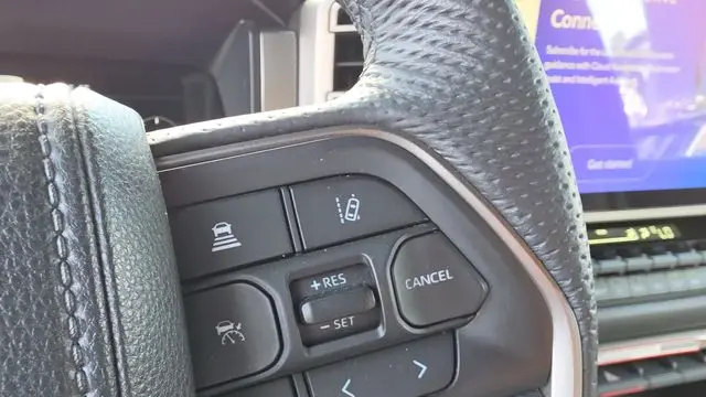 2025 Toyota Sequoia SR5