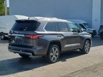 2025 Sequoia Thumbnail 4