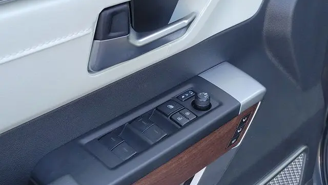 2025 Toyota Sequoia Capstone