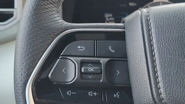 2025 Toyota Sequoia Capstone