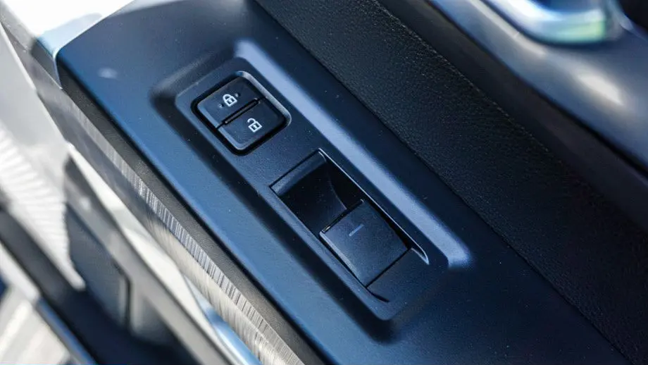 2025 Toyota Sequoia Platinum