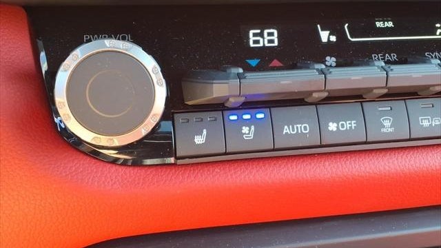 2025 Toyota Sequoia TRD Pro
