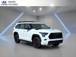 2025 Sequoia Thumbnail 1