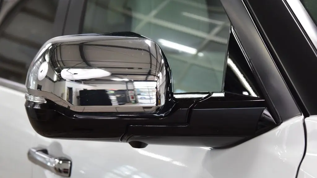 2025 Toyota Sequoia Capstone