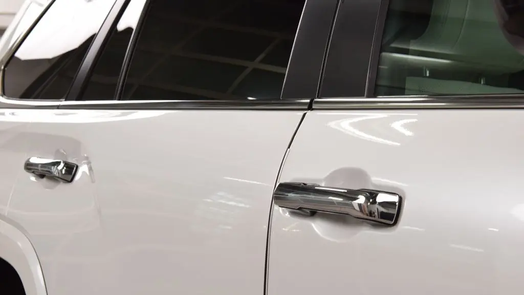 2025 Toyota Sequoia Capstone