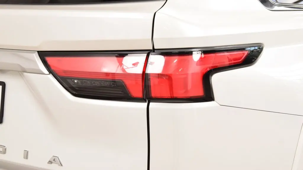 2025 Toyota Sequoia Capstone