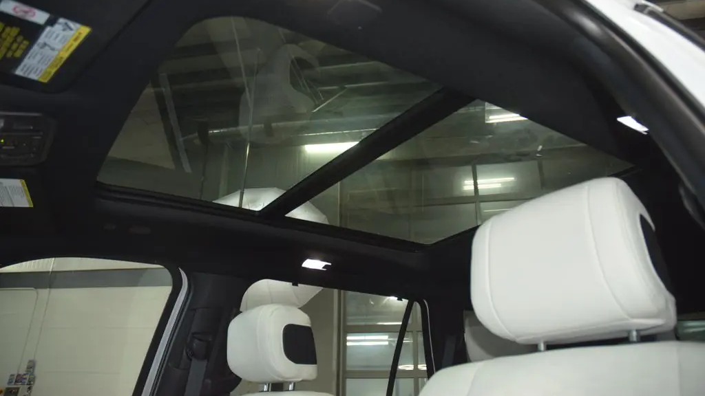 2025 Toyota Sequoia Capstone