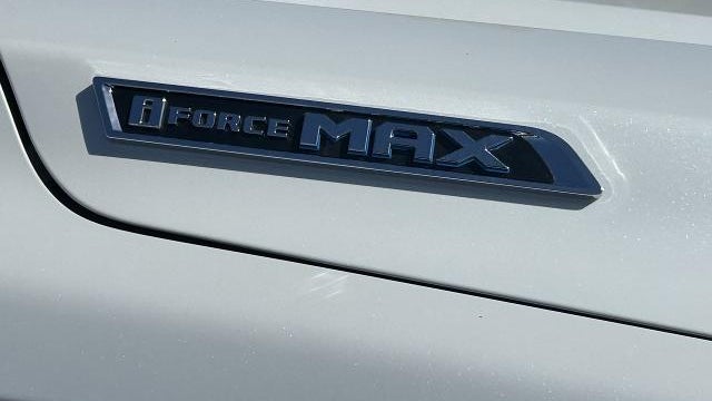 2026 Toyota Sequoia SR5