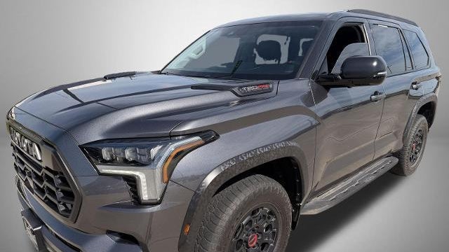 Preowned 2023 Toyota Sequoia SR5 for Sale
