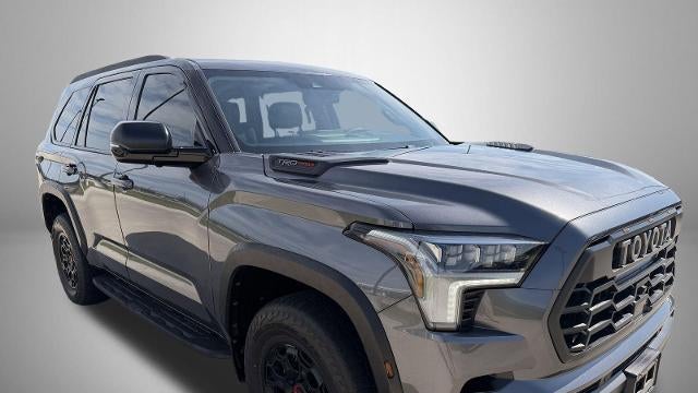 2023 Toyota Sequoia SR5