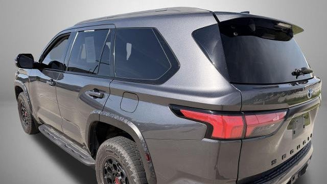 2023 Toyota Sequoia SR5